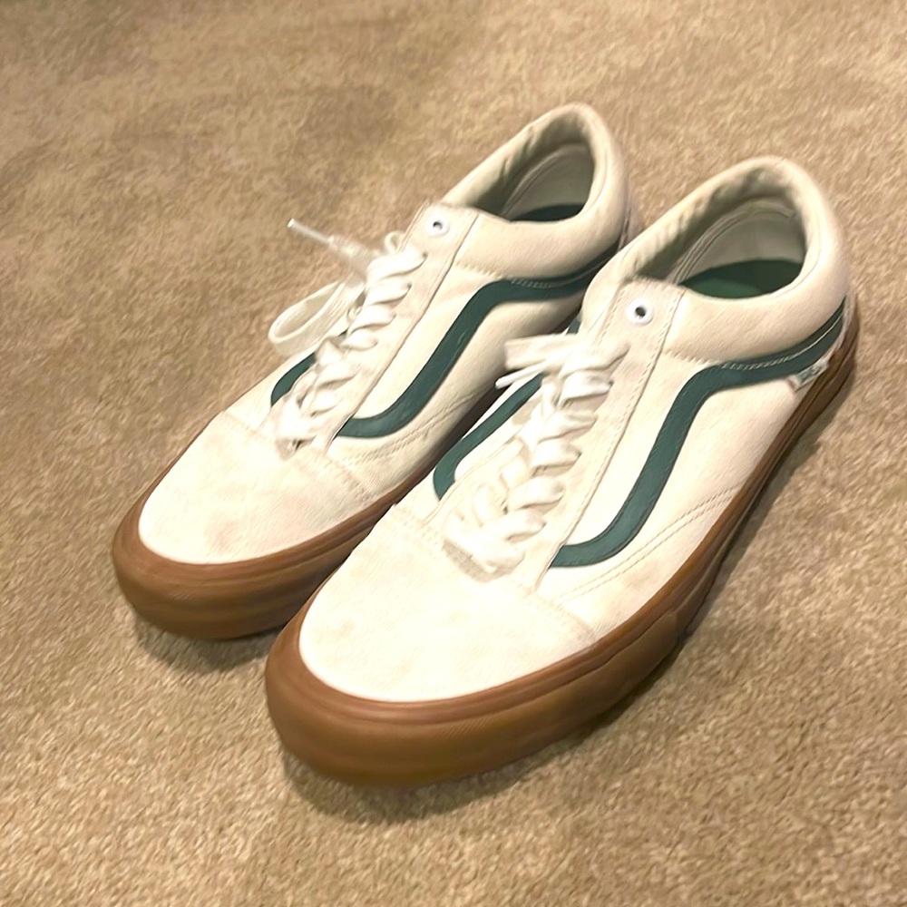 Vans old schools size 13